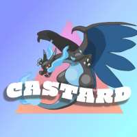 Castard: Pokemon Go en de klucht van de Mega Evolutions