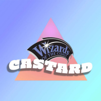 Castard: Kerkers en Draken