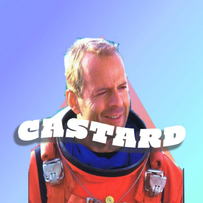 Castard