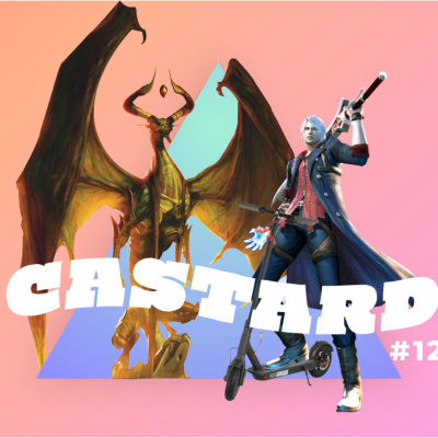 Castard