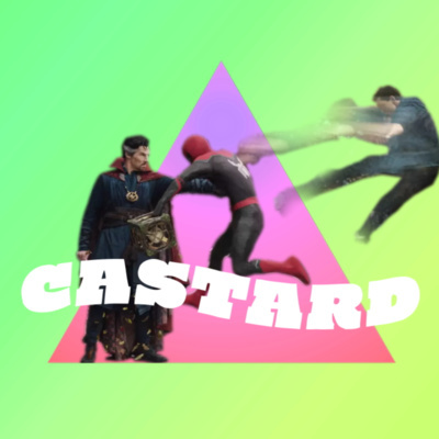 Castard