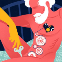 [REDIFFUSION] Dans la vie de Charles, travailleur du sexe à Genève 