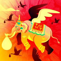 Adopter un enfant, du rêve à la réalité 