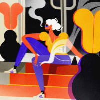 [REDIFFUSION] Comment Louise est entrée dans le monde du sexe tarifé