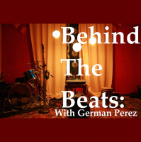 Brian Chase- Yeah Yeah Yeahs