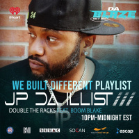 JP Da Illist Music Brand Continues to Elevate in 2021