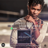 Jameel Zion: Leader of the New School of Millennial Warriors