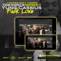 Yung Cassius: New Age Millennial NYC Storyteller