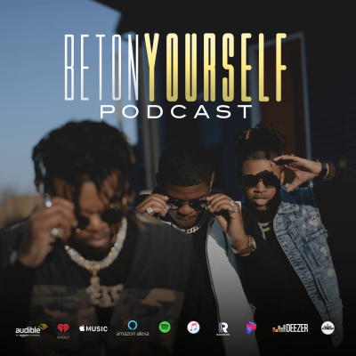 Betonyourself