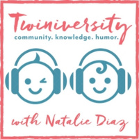 The NICU is My Happy Place! An open and honest discussion about spending time in the NICU.