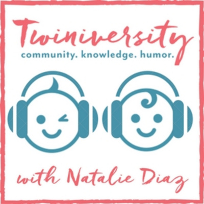 Twiniversity Podcast With Natalie Diaz