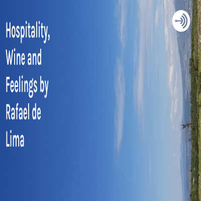 Rafael De Lima - Hospitality @rafaeldelima91