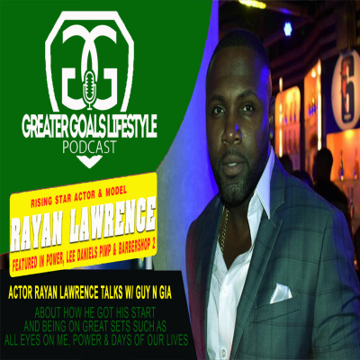 G  G Greatergoals Lifestyle