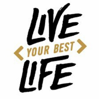 Episode 3: Live Your Best Life