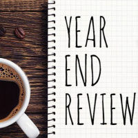 What Would You Title 2020? The Year End Review