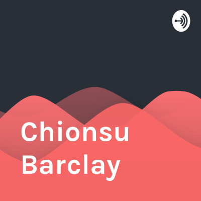 Chionsu Barclay