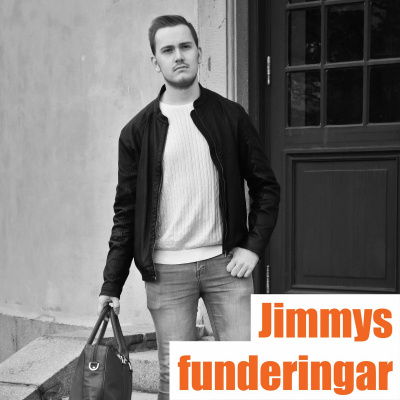 Jimmys Funderingar