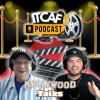 2025 Emmy Nominations: Is Broadcast TV Dead? | ITCAFpodcast Ep. 301