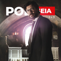 PODSEIA 040 - LA CASA DE PAPEL SE PERDEU?