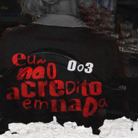 EU NAO ACREDITO EM NADA 003 - BATES MOTEL