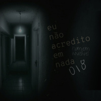 ENAEN 018 - O Homem Invisível