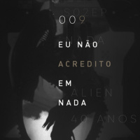 ENAEN 009 - Alien 40 anos