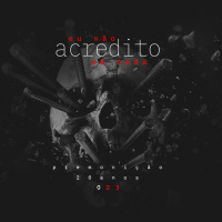 ENAEN 23 - PREMONIÇÃO 20 ANOS