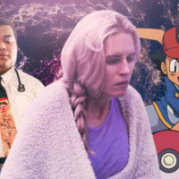 podisseia 002 - MISTÉRIOS DE THE OA