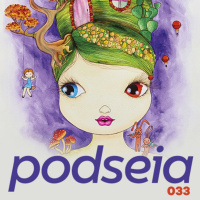 PODSEIA 033 - MOSTRA DE SÃO PAULO