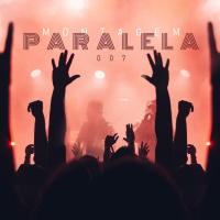 MONTAGEM PARALELA 007 - ROCK NA VEIA