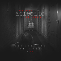 ENAEN 022 - 40 anos de O Iluminado