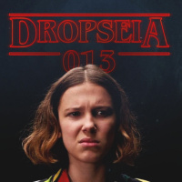 DROPSEIA 013 - STRANGER THINGS E UM RETORNO CHEIO DE BAGULHOS ESTRANHOS