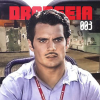 DROPSEIA 003 - PARA ONDE VAI A DC?