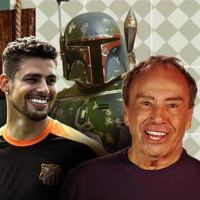 PODSEIA 005 Boteco Nerd - Futebol