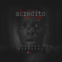 ENAEN 021 - NEGROS EM FILMES DE TERROR