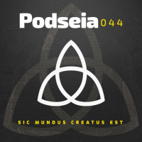 PODSEIA 044 - DARK KRAD - 440 AIESDOP