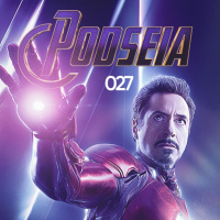 PODSEIA 027 - O Ultimato dos Vingadores