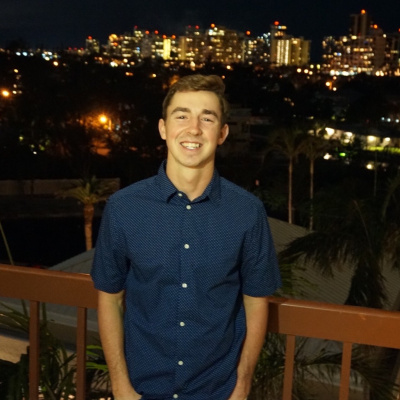 Jacob Kennedy