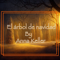El árbol de navidad by Anna Keller