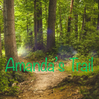 Amandas trail