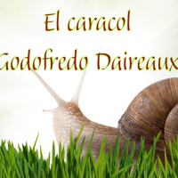El caracol by Godofredo Daireaux