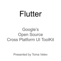 Flutter Project