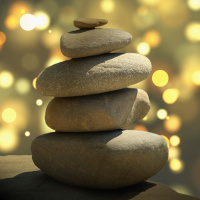 The Three Pillars of Life