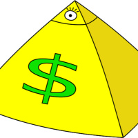 Learning - The Ponzi Schemes of the Information Age