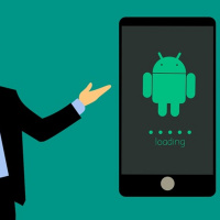 Android GUI and Asynchronous Operations