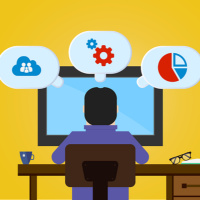 Detached Application Developer