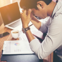 Do you have a Business Or a Job