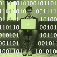 Common Sense in The Matrix