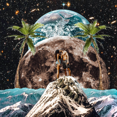 Wild Hearts | Eine Reise Voller Achtsamkeit, Liebe, Partnerschaft, Spiritualität Und Meditation