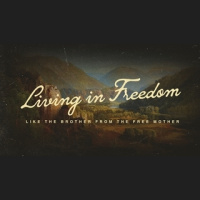 Like The Brother From The Free Mother